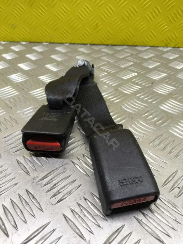 Замок ремня безопасности 6600013013