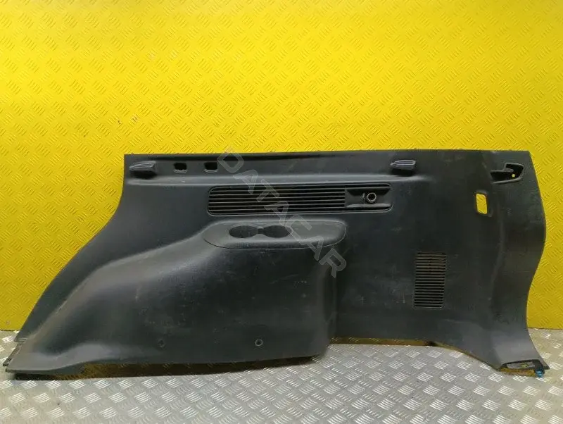 Обшивка багажника 7230A956XA