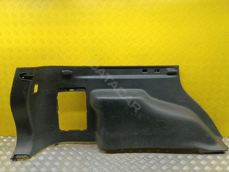 Обшивка багажника 7230A955XA
