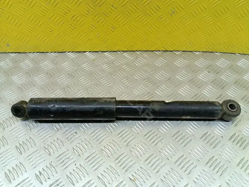 Амортизаторы 4162A364