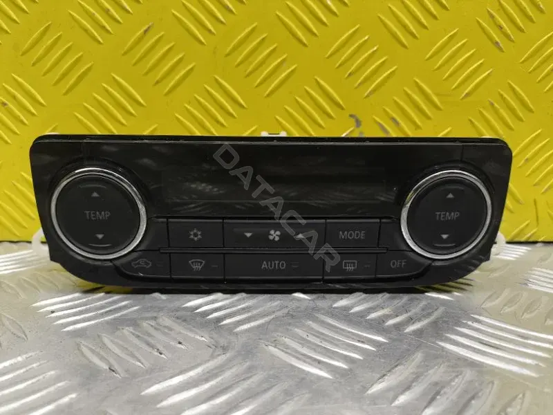 Блок управления климат-контролем 7820A852
