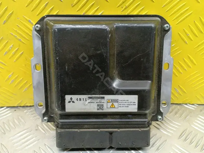 Блок управления двигателем 1860C659