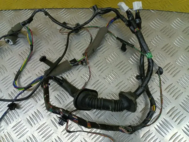 Проводка двери 8512G301