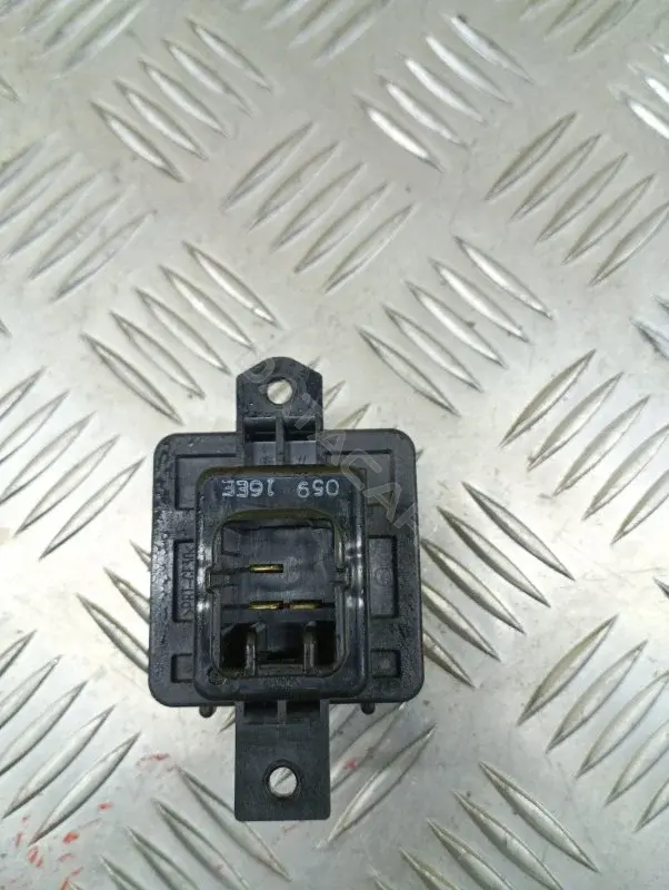 Резистор печки 7802A240