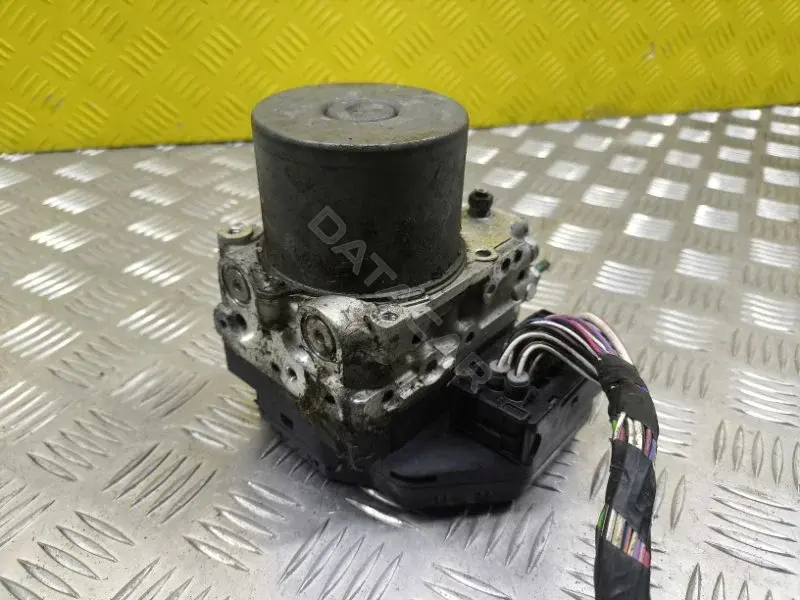 Блок управления АБС 203634