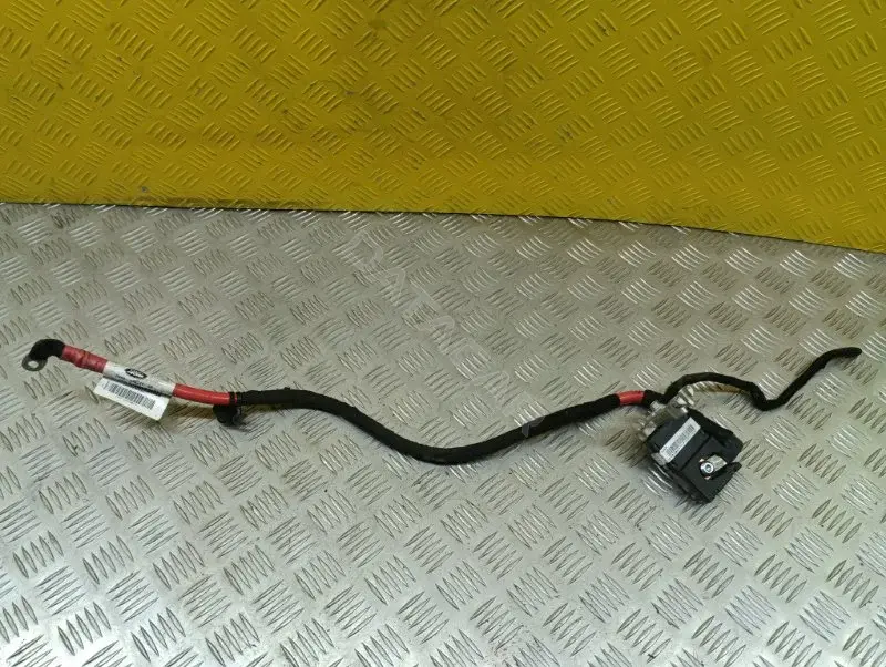 Клемма аккумуляторная CK5214N144CF