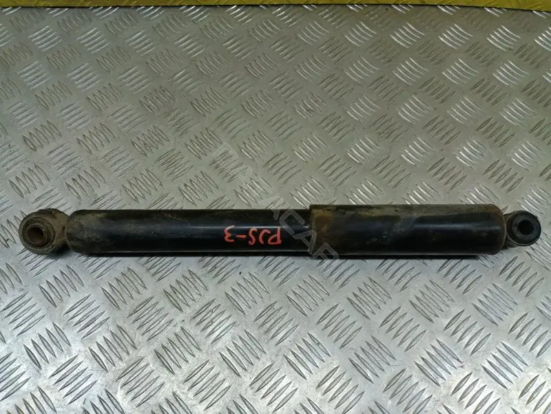Амортизаторы 4162A110