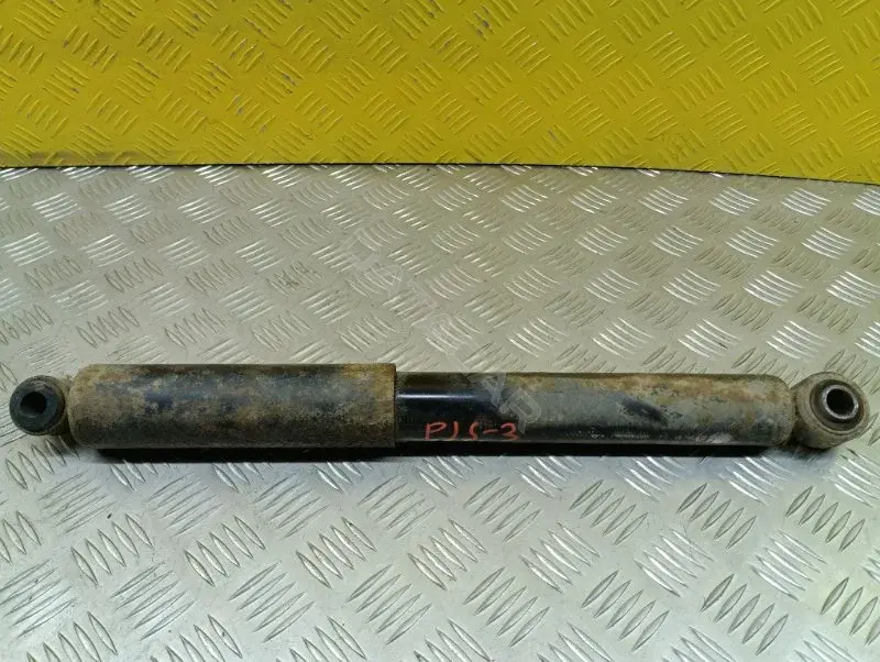 Амортизаторы 4162A110