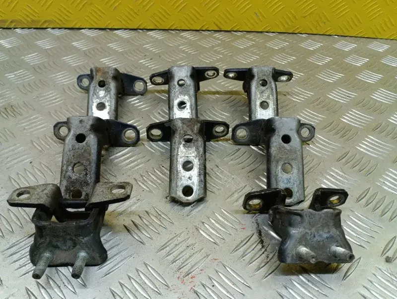 Петля двери 203666