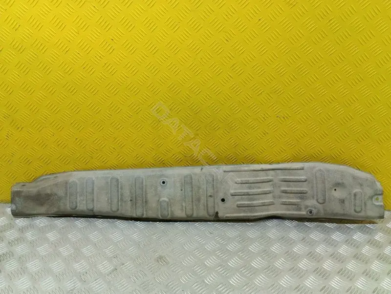 Тепловой экран глушителя 5374A084