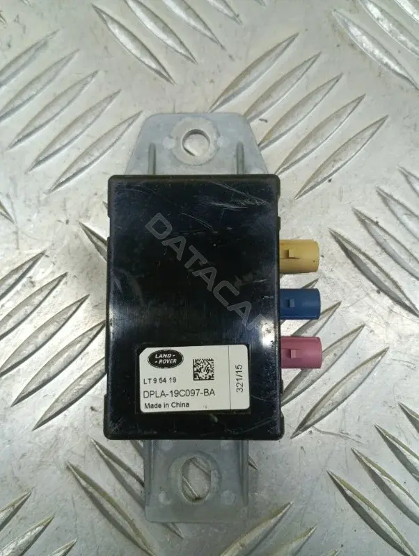 Усилитель антенны DPLA19C097BA