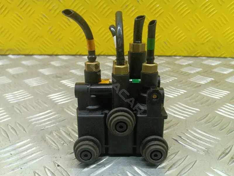 Блок клапанов пневмоподвески CPLA5B710BC