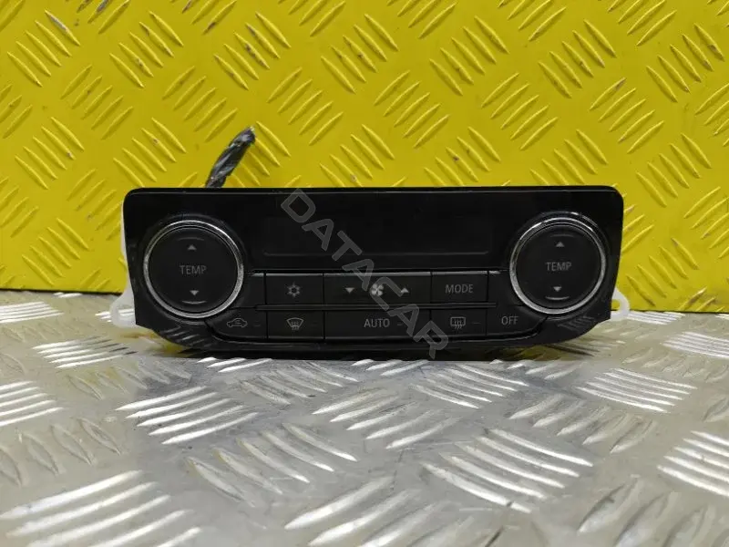 Блок управления климат-контролем 7820A744