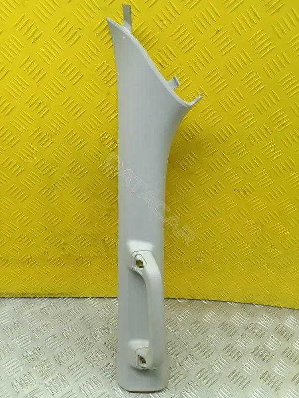 Обшивка стойки передней 7210A357ZZ