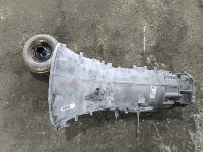Автоматическая коробка передач (АКПП) RL367520AA