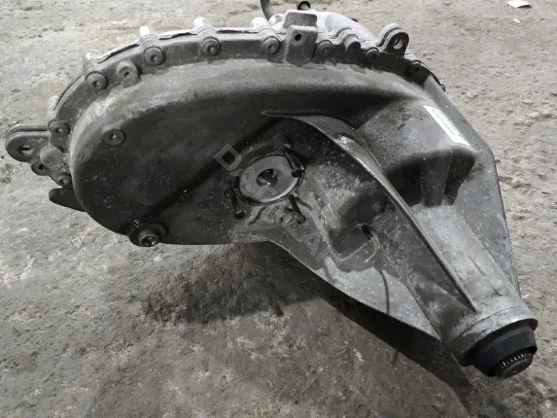 Раздаточная коробка 203941