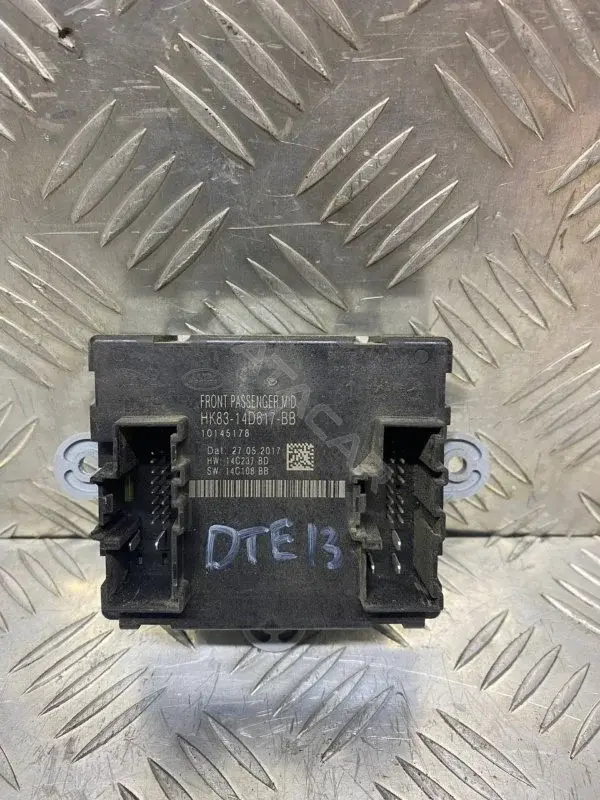 Блок управления двери HK8314D617BB