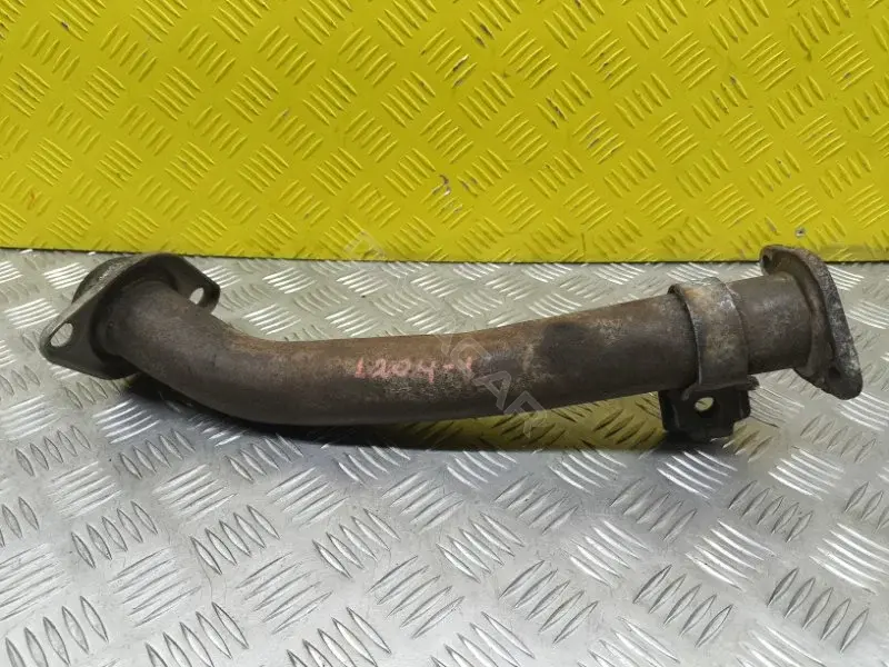 Глушитель выхлопных газов 1570A176