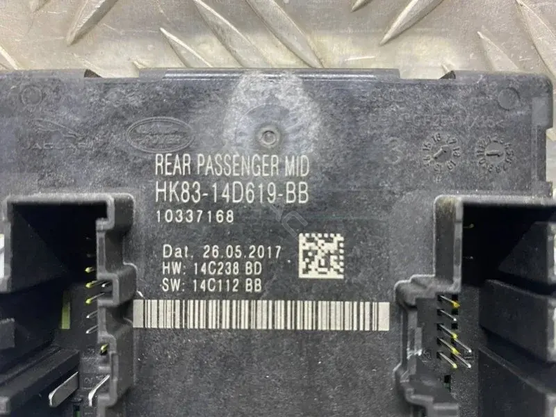 Блок управления двери HK8314D619BB