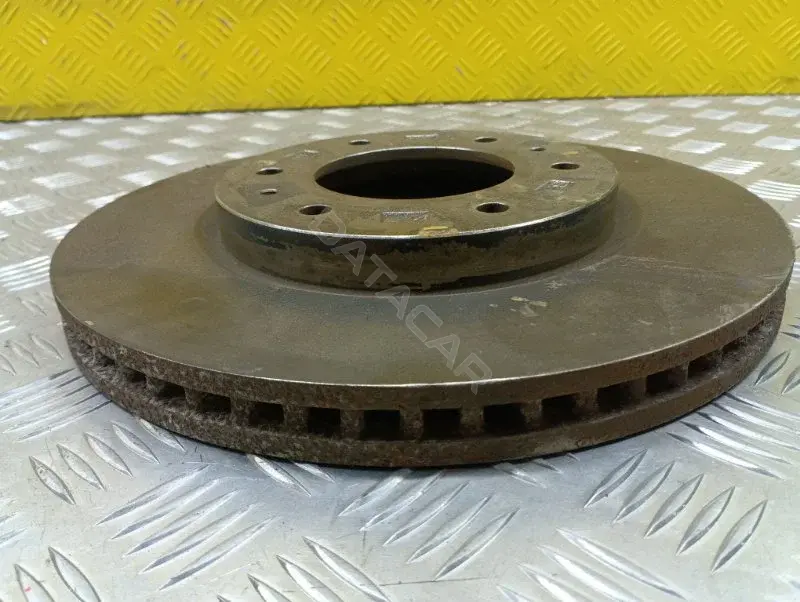 Тормозные диски 4615A223