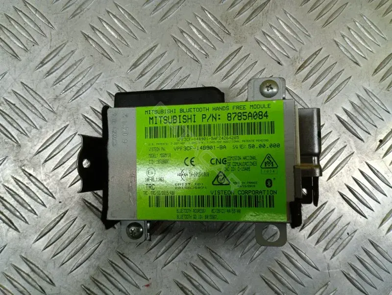 Блок Bluetooth 8785A084