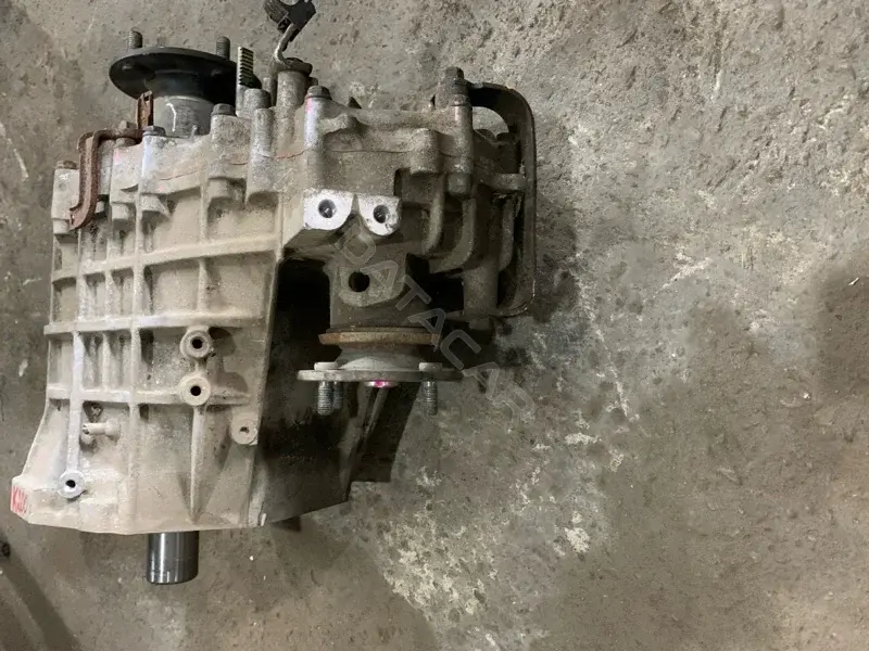 Раздаточная коробка 3200A194