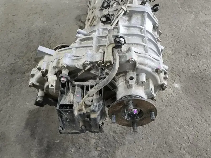 Раздаточная коробка 3200A194