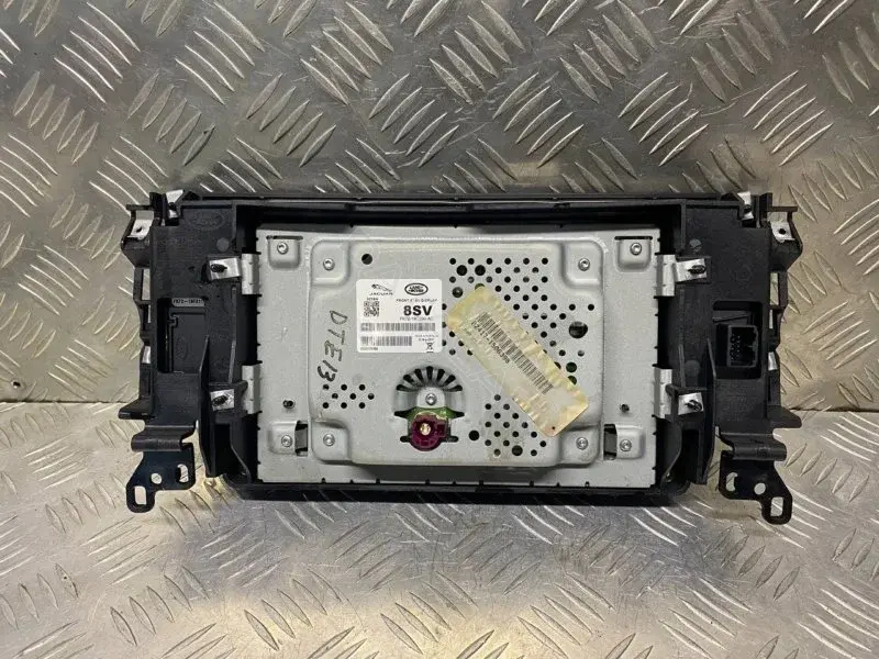 Магнитола FK7219C299AC