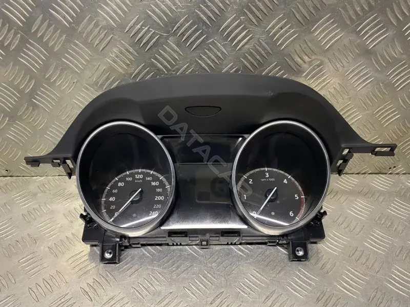 Панель приборов FK72045F65A