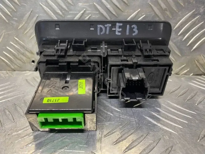 Блок кнопок GK7211654DB