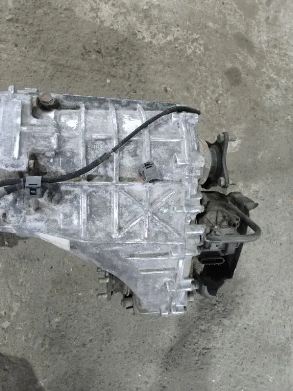 Раздаточная коробка 3610034191