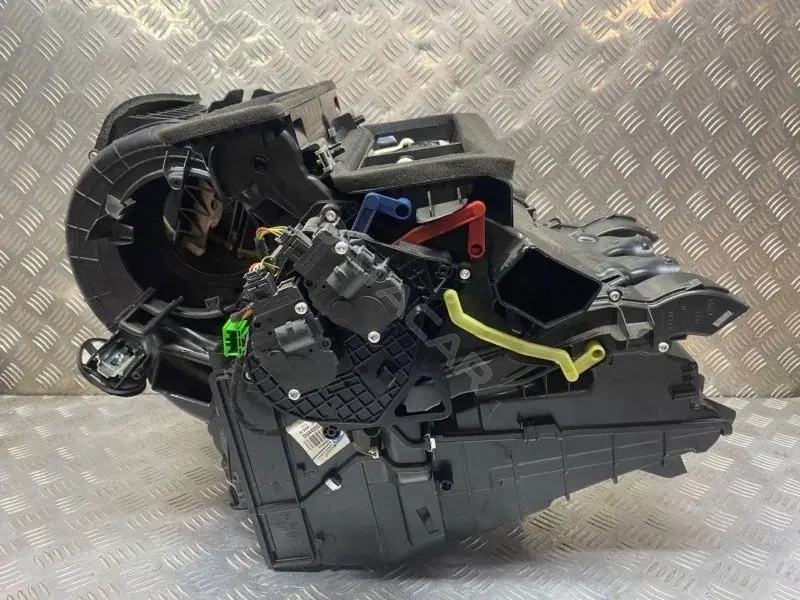 Корпус отопителя (печки) FK7219B555GF