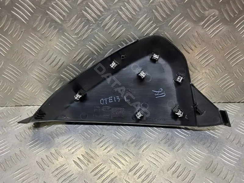 Панель передняя салона (торпедо) FK7204481A