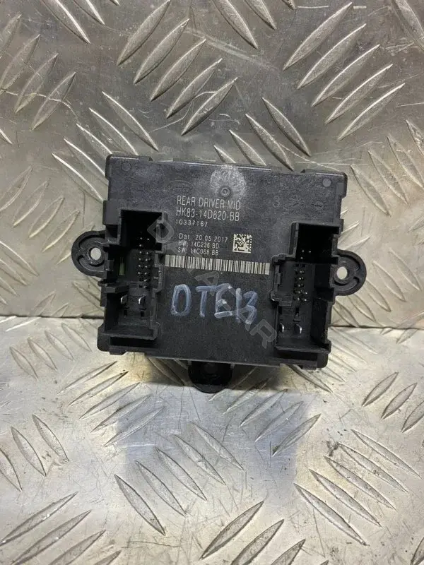 Блок управления двери HK8314D620BB