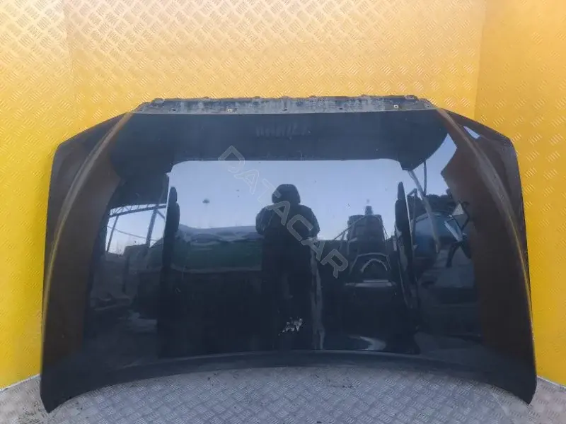 Капот 533010C040