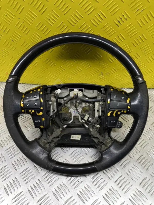 Руль 4510060620C1