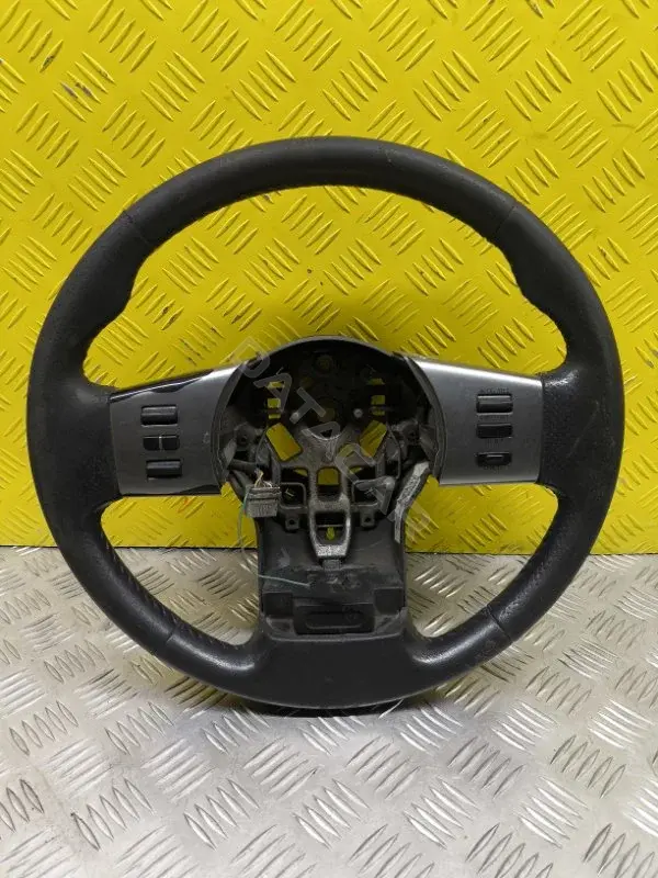 Руль 48430EB380