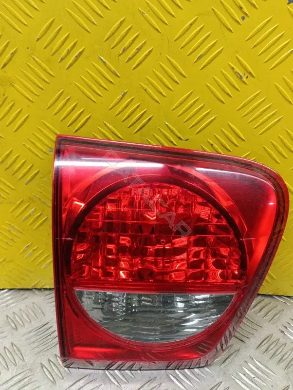 Задние фонари 815900C030