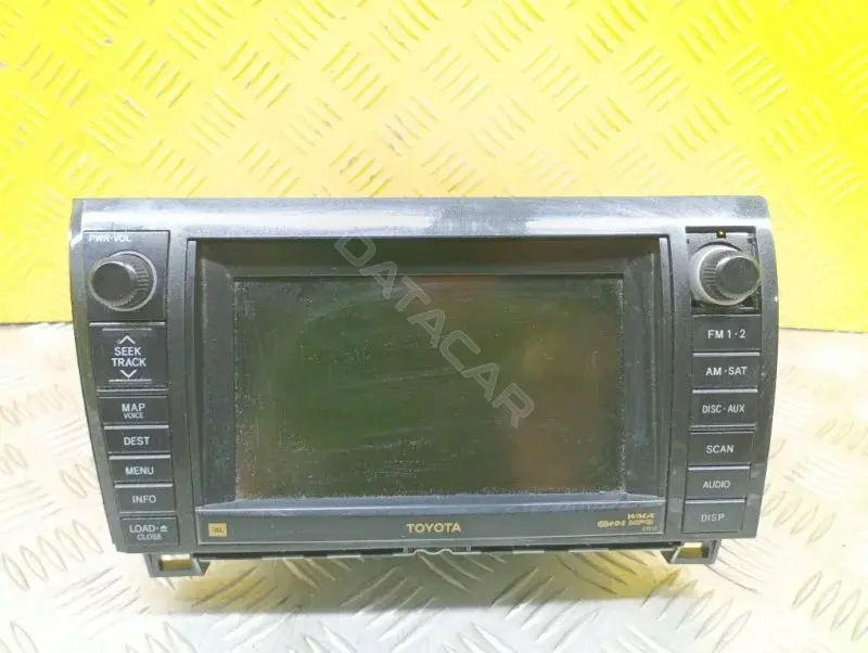 Магнитола 861200C230