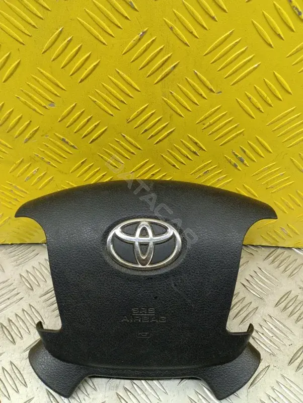 Подушка безопасности 451300C080C0