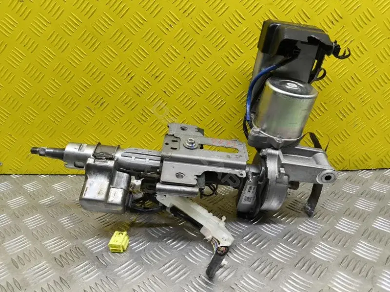 Рулевая колонка 4520A42050