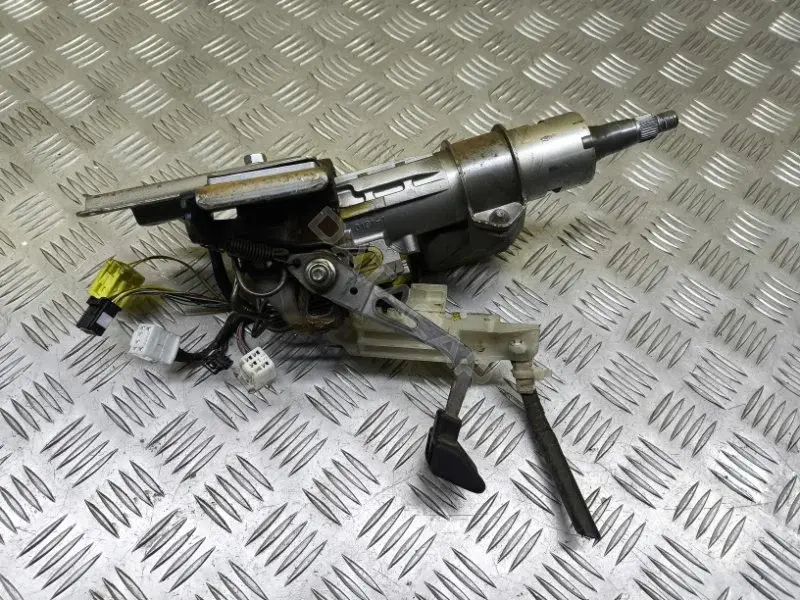 Рулевая колонка 4520A42050