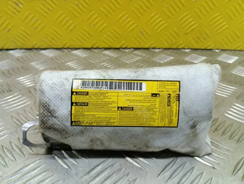 Подушка безопасности 739200C060