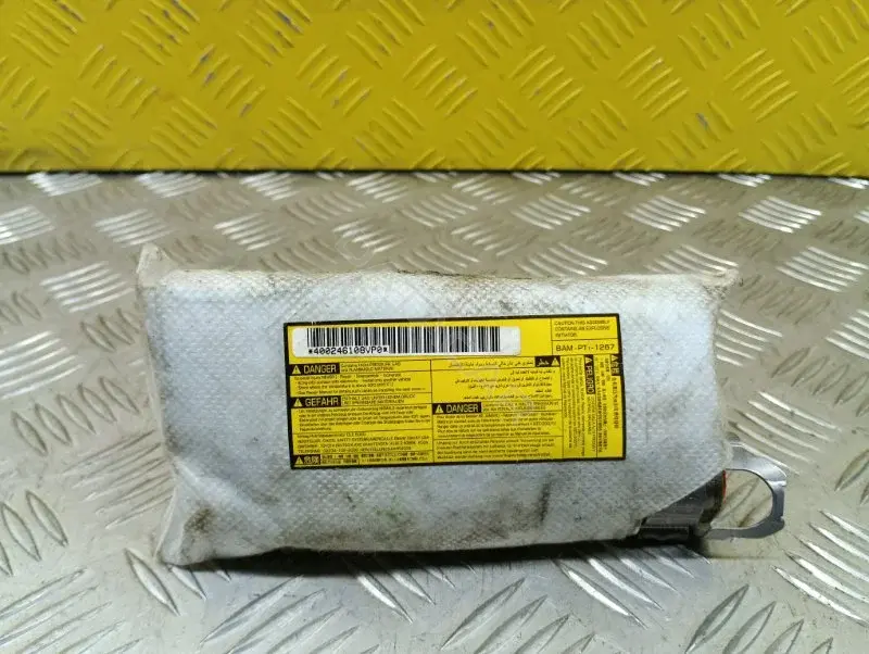 Подушка безопасности 739100C070