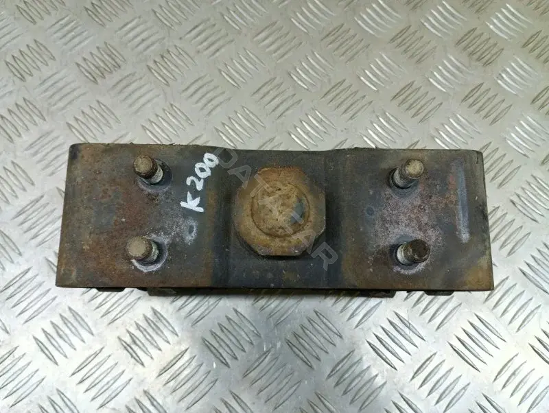 Подушка КПП 2910A211