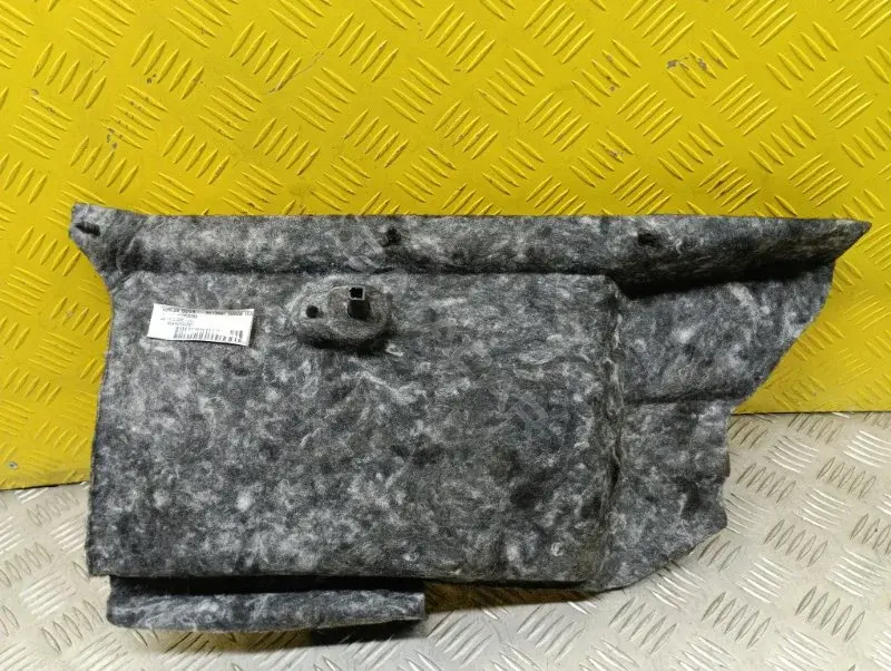 Обшивка салона 68298202AA