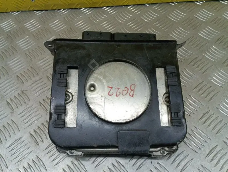 Блок управления двигателем 03L906022SM