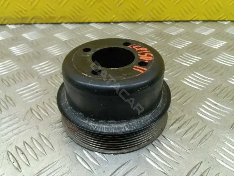 Шкив помпы 1637131040