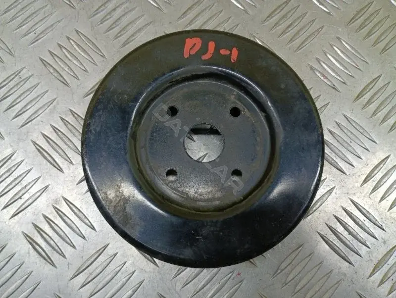 Шкив помпы MD356869