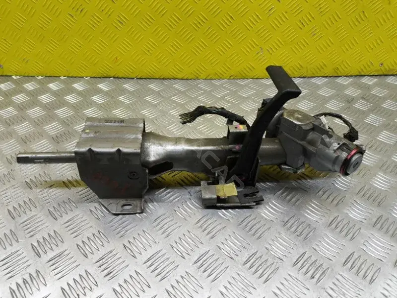 Рулевая колонка DB393C529AA
